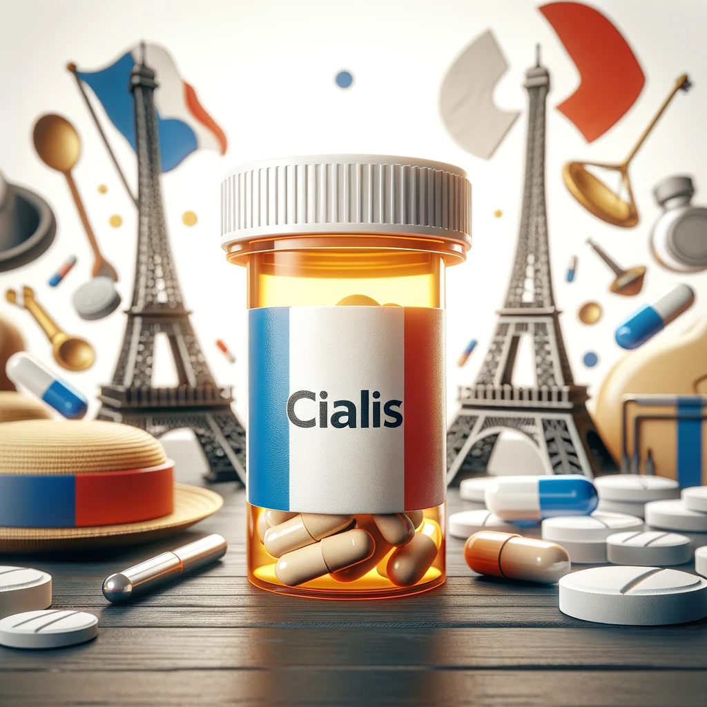 Cialis 10mg boite de 4 prix 